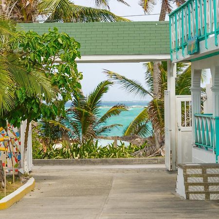 Villa Sunny Days San Andrés エクステリア 写真