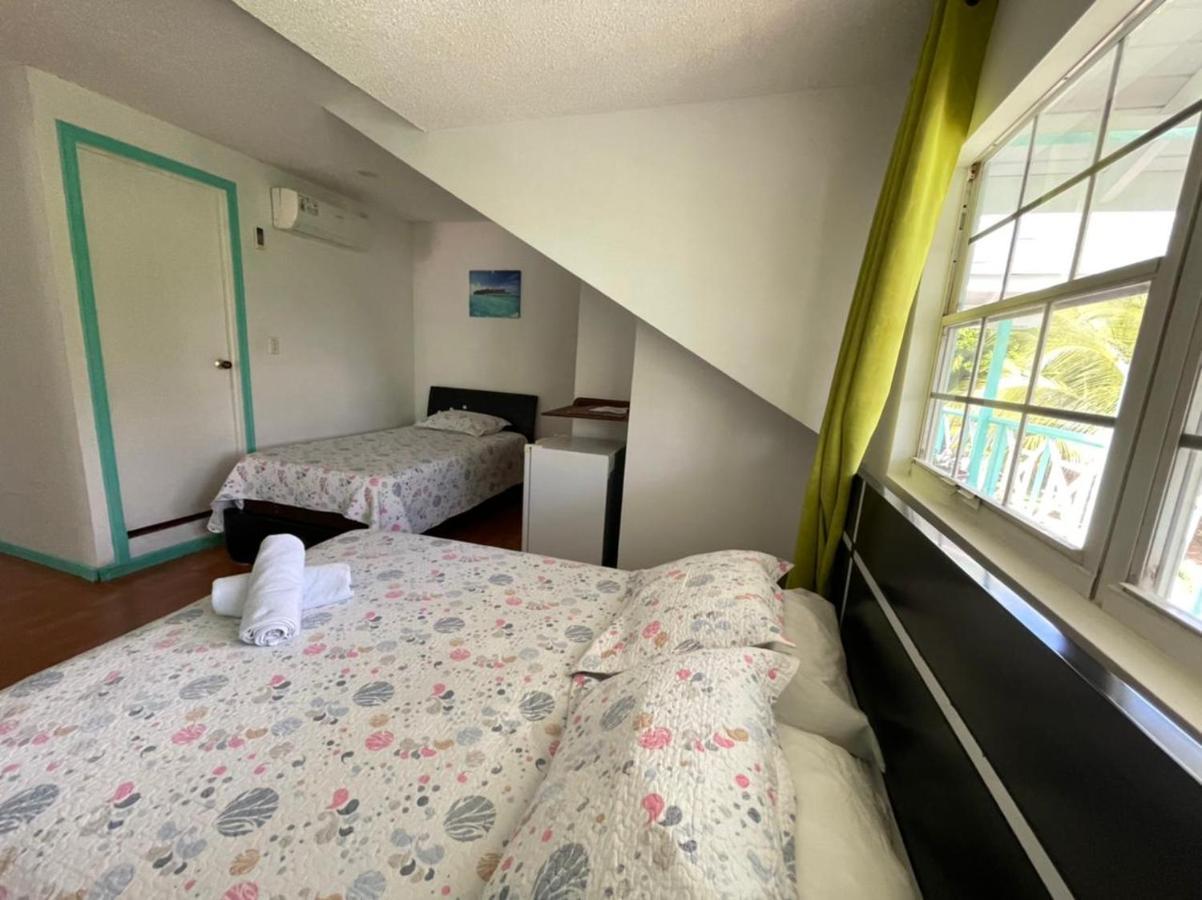 Villa Sunny Days San Andrés エクステリア 写真