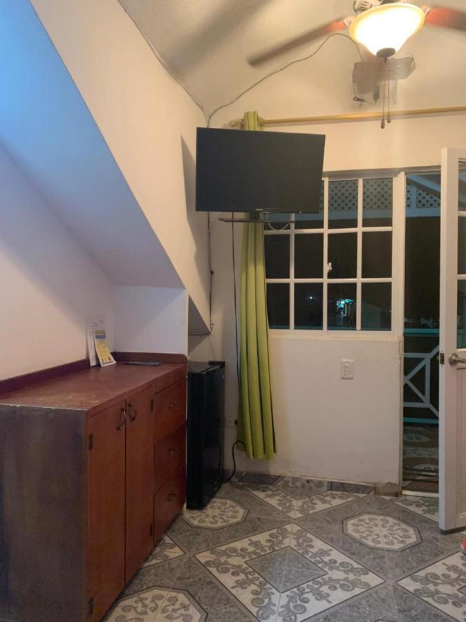 Villa Sunny Days San Andrés エクステリア 写真