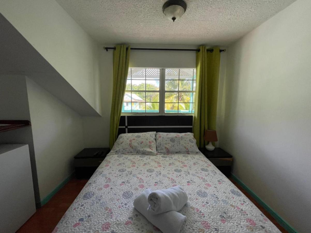 Villa Sunny Days San Andrés エクステリア 写真
