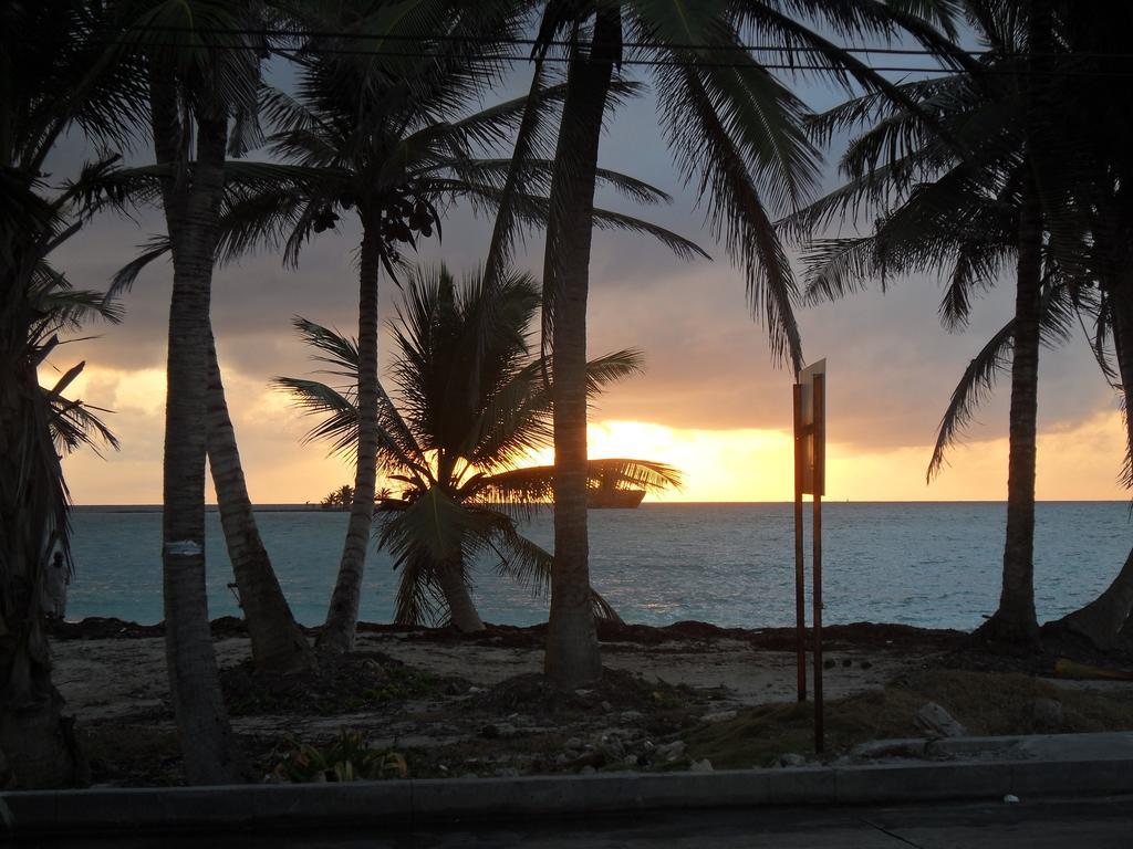 Villa Sunny Days San Andrés 部屋 写真