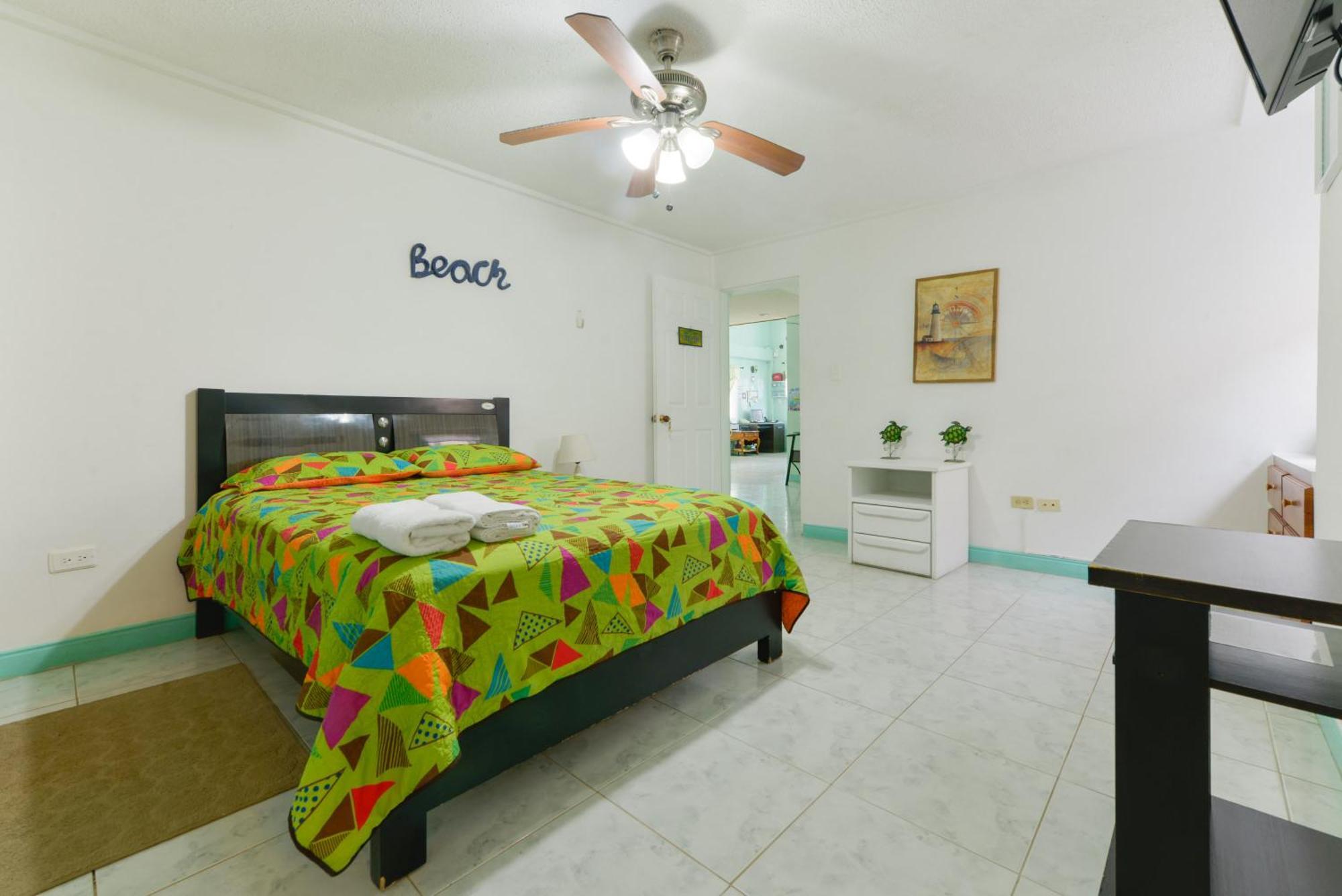 Villa Sunny Days San Andrés エクステリア 写真