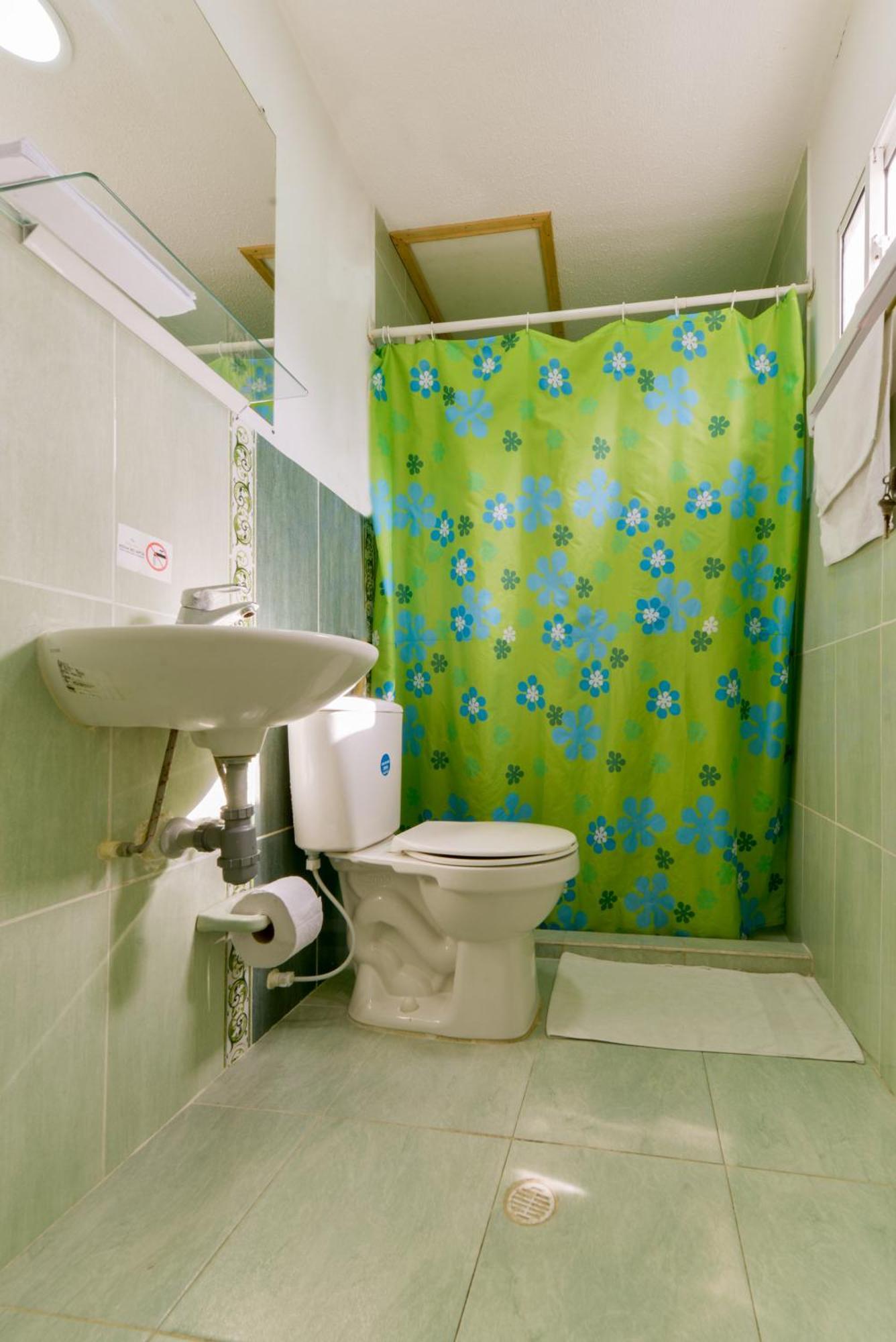 Villa Sunny Days San Andrés エクステリア 写真
