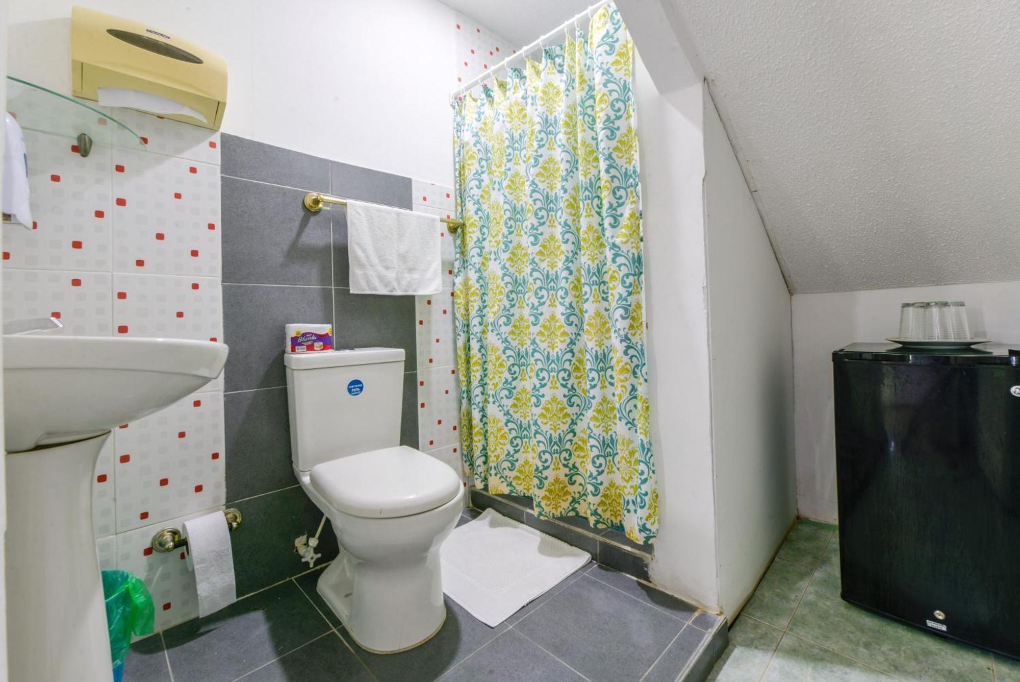Villa Sunny Days San Andrés エクステリア 写真