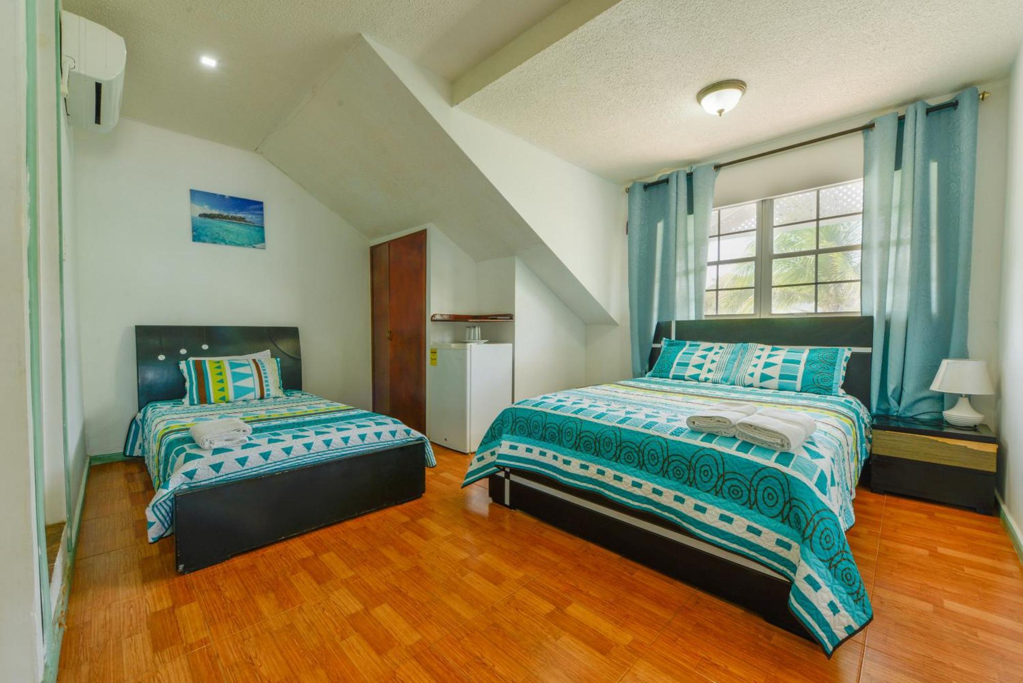 Villa Sunny Days San Andrés エクステリア 写真