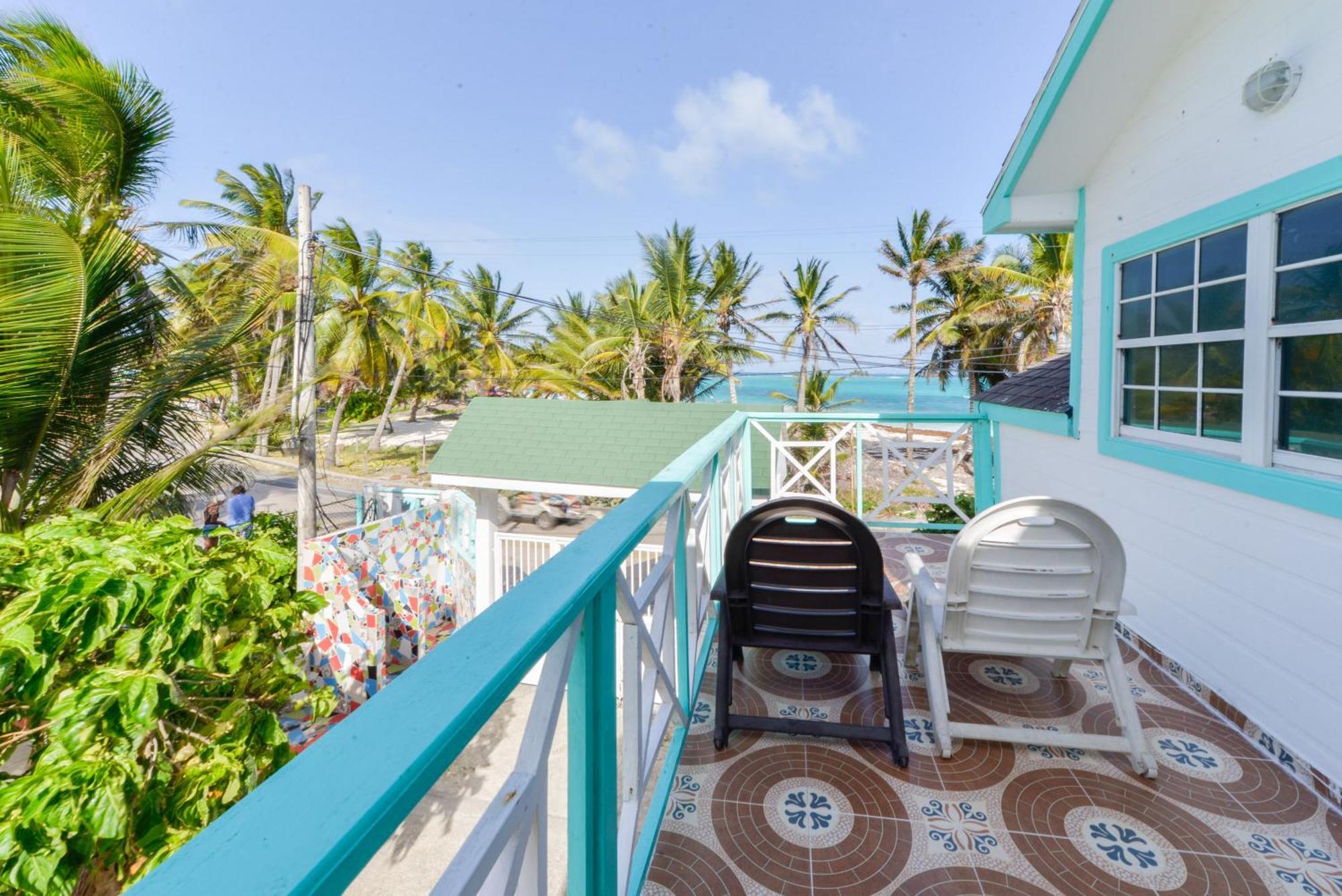 Villa Sunny Days San Andrés エクステリア 写真