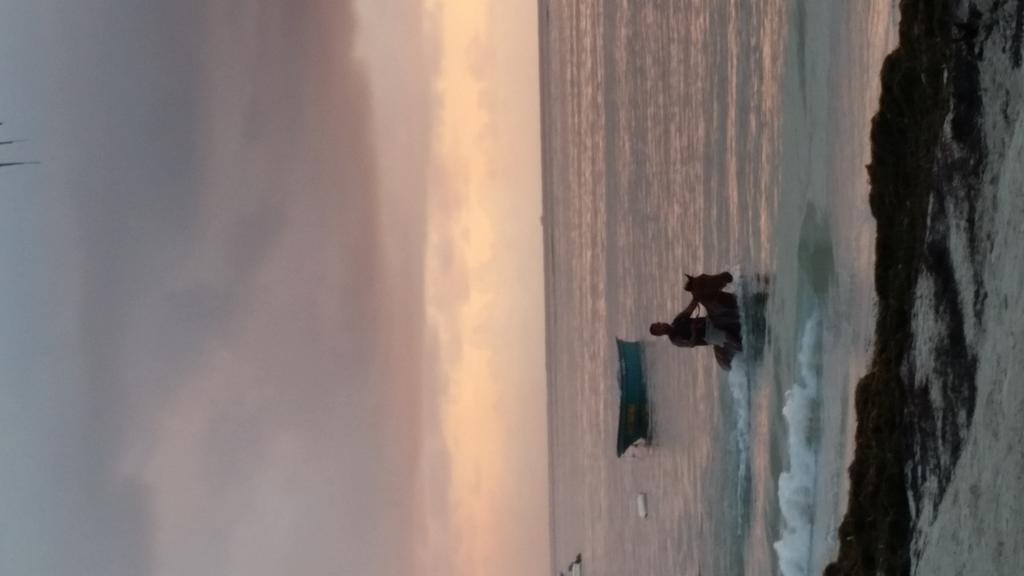 Villa Sunny Days San Andrés エクステリア 写真
