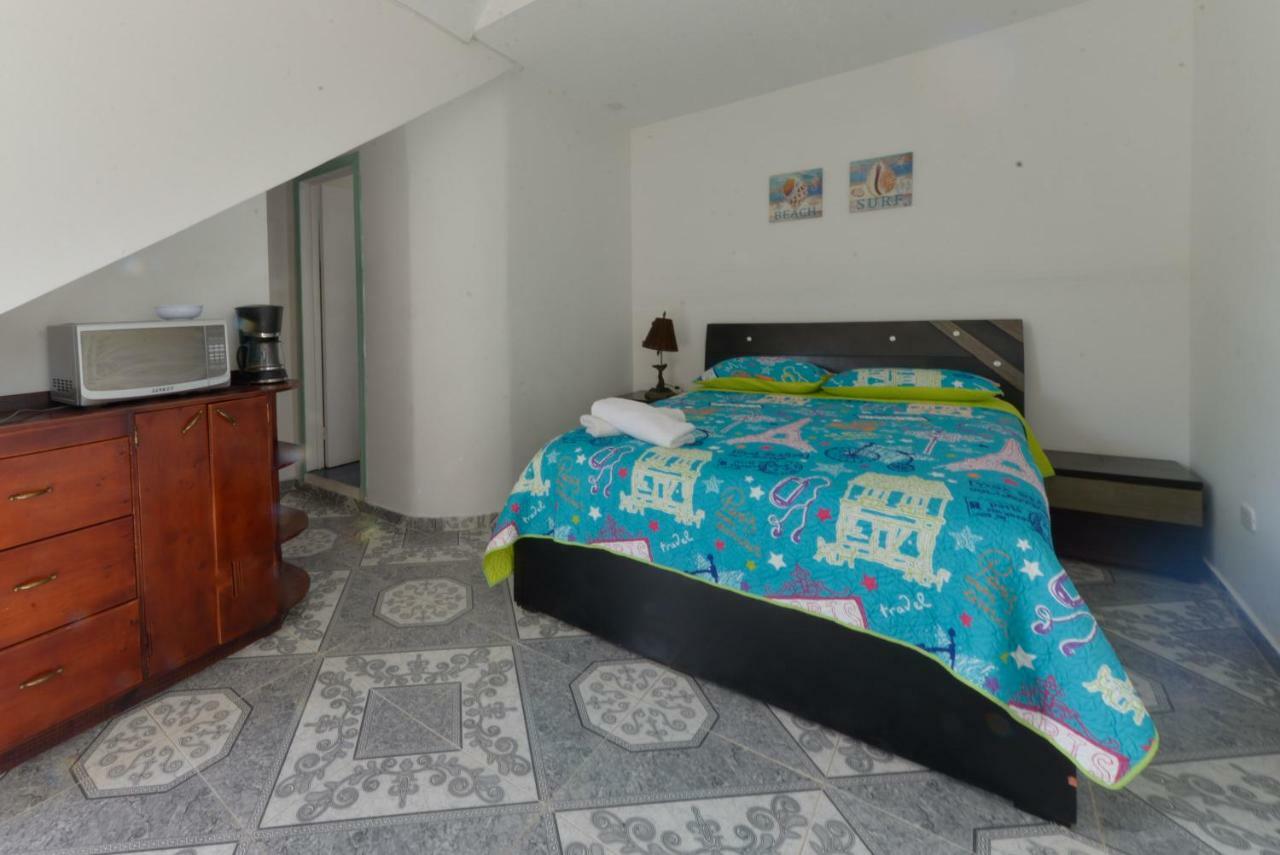 Villa Sunny Days San Andrés エクステリア 写真