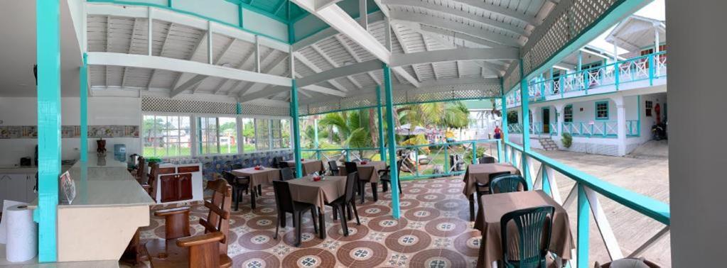 Villa Sunny Days San Andrés エクステリア 写真